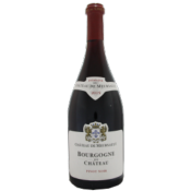 Bourgogne Pinot Noir 2015, Chateau de Mersault