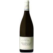 Bourgogne Pinot Noir 2022, Domaine Fourrey