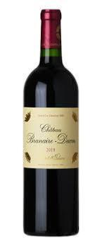 Chateau Branaire Ducru 2015,  St. Julien