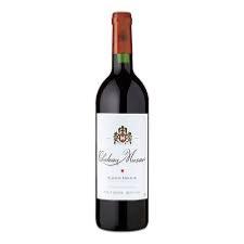 Chateau Musar Red 2019, Bekaa Valley, Lebanon