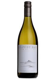 Cloudy Bay Chardonnay 2020, Marlborough