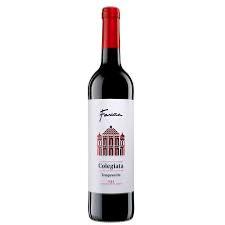 Colegiata Tempranillo Tinto Joven 2023, Toro