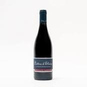 Pinot Noir Lettre d' Eloise 2019 Coteaux Bourguignones- Bertrand Ambroise