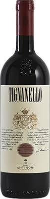 Tignanello 2014