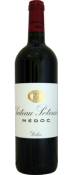 Chateau Potensac 2014, Medoc