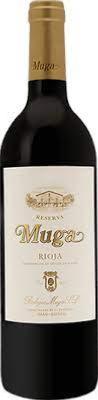 Muga Tinto, Rioja Reserva 2019