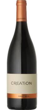 Pinot Noir Creation 2021, Cape South Coast 