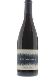 Resonnance Pinot Noir 2019, Willamette Valley, Oregon