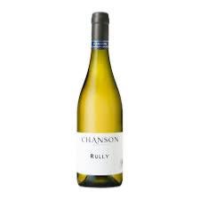 Rully Blanc 2022, Domaine Chanson