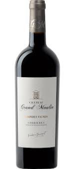 Corbieres 2022, Chateau Grand Moulin