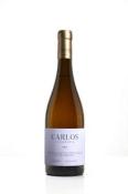 Godello/Treixadura 2024, Carlos Villanueva, Ribeiro