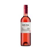 Carta Vieja Rose 2024, Loncomilla Valley, Chile