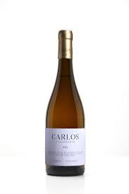 Godello/Treixadura 2024, Carlos Villanueva, Ribeiro