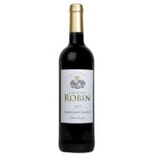 Chateau Robin 2021, Lussac-Saint-Emilion