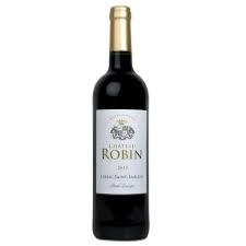 Chateau Robin 2020, Lussac-Saint-Emilion