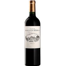 Segla 2016, Chateau Rauzan-Ségla, Margaux