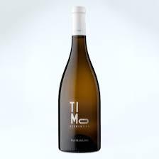 Vermentino IGP Timo 2024, San Marzano, Salento, Puglia