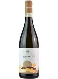 Greco di Tufo 2023, Villa Raiano