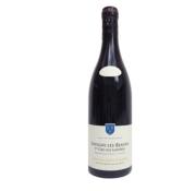 Savigny les Beaune Premier Cru Lavieres 2016, Domaine JJ Girard