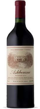 Ashbourne Pinotage 2021, Hemel-en-Aarde Valley, South Africa