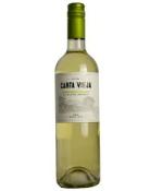 Carta Vieja Sauvignon Blanc 2022, Loncomilla Valley, Chile