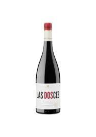 Las Dos Ces Tinto 2023, Bodegas Chozas Carrascal, Utiel-Requena, Valencia