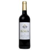 Chateau Robin 2021, Lussac-Saint-Emilion