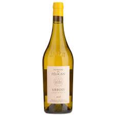 Savagnin Ouille 2018, Domaine du Pelican, Arbois, Jura