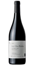 Cuvee 181 Corbieres  2021, Les Clos Perdus