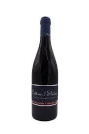 Pinot Noir Coteaux Bourguignons 2021, Lettre d'Eloise, Domaine Bertrand Ambroise