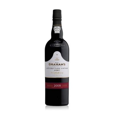 Graham's Late Bottled Vintage Port 2019