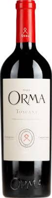 Orma Tenuta Sette Ponti Podere 2011, Toscana IGT