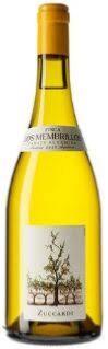 Semillon 2019, Finca Los Membrillos, Zuccardi