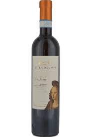 Vin Santo Dell’Empolese DOV 2012, Cantine Da Vinci