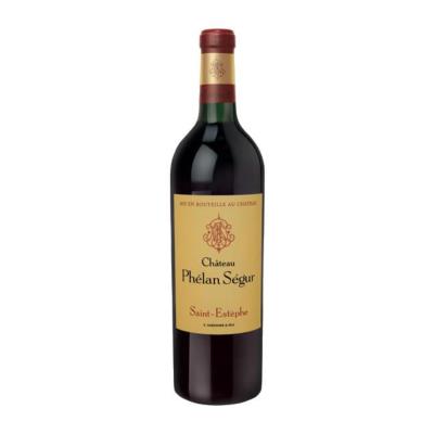 Chateau Phelan Segur, St Estephe 2009