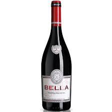 Touriga Nacional Bella Elegance 2019, Dao
