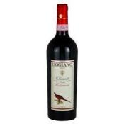 Chianti Riserva 2020, Uggiano