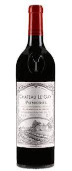Chateau Le Gay 2014, Pomerol