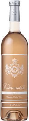 Clarence Dillon Clarendelle 2025, Bordeaux Rosé