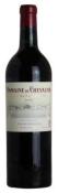 Domaine de Chevalier 2009, Pessac-Léognan