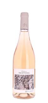 La Petite Colline Rose 2025, Chateau Mentone, AOC Cotes de Provence 