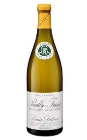 Pouilly-Fuisse 2023, Louis Latour