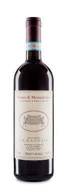 Rosso di Montalcino 2020, Le Ragnale