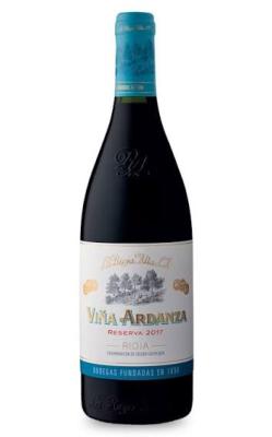 Vina Ardanza 2020, Rioja Reserva
