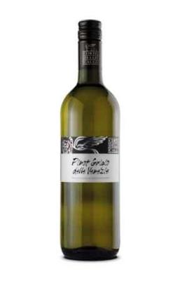 Pinot Grigio, Corte delle Calli, DOC delle Venezie