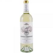 Chateau Carbonnieux Blanc 2020, Pessac-Leognan