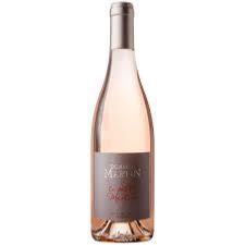 Domaine Martin "Le Petit Martin" Rose 2021, IGP Vaucluse
