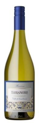 Terra Noble Reserva Chardonnay 2023, Casablanca Valley, Chile