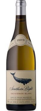 Southern Right Sauvignon Blanc 2022, South Africa