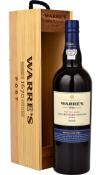 Warres Bottle Matured LBV 2010